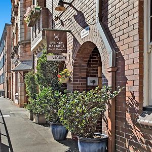 Sydney Harbour Bed And Breakfast